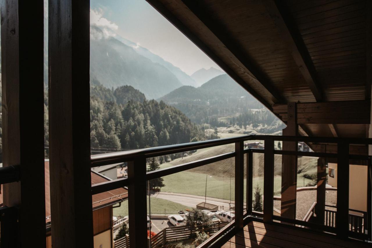 Viktoria Soelden Sölden Exterior foto