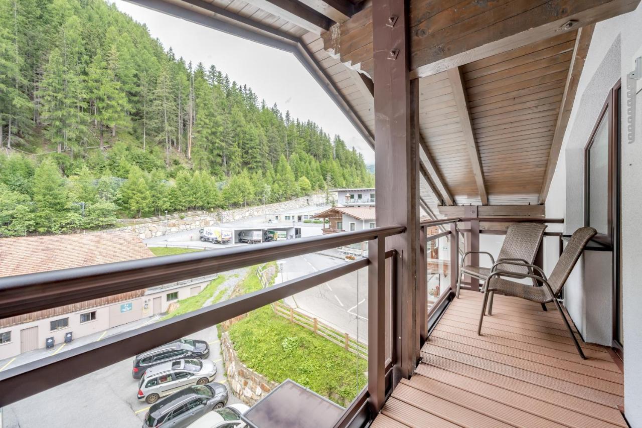 Viktoria Soelden Sölden Exterior foto