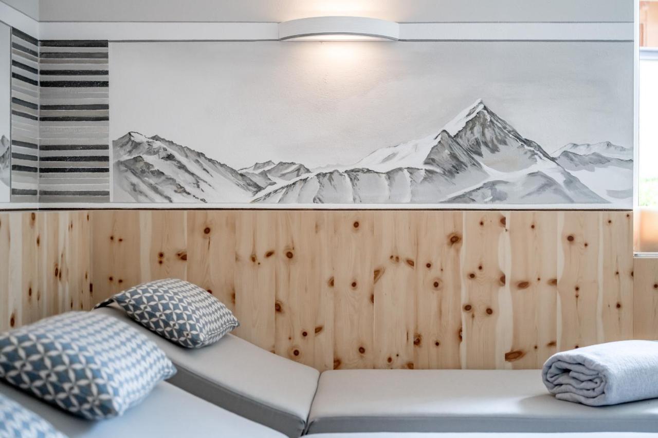 Viktoria Soelden Sölden Exterior foto
