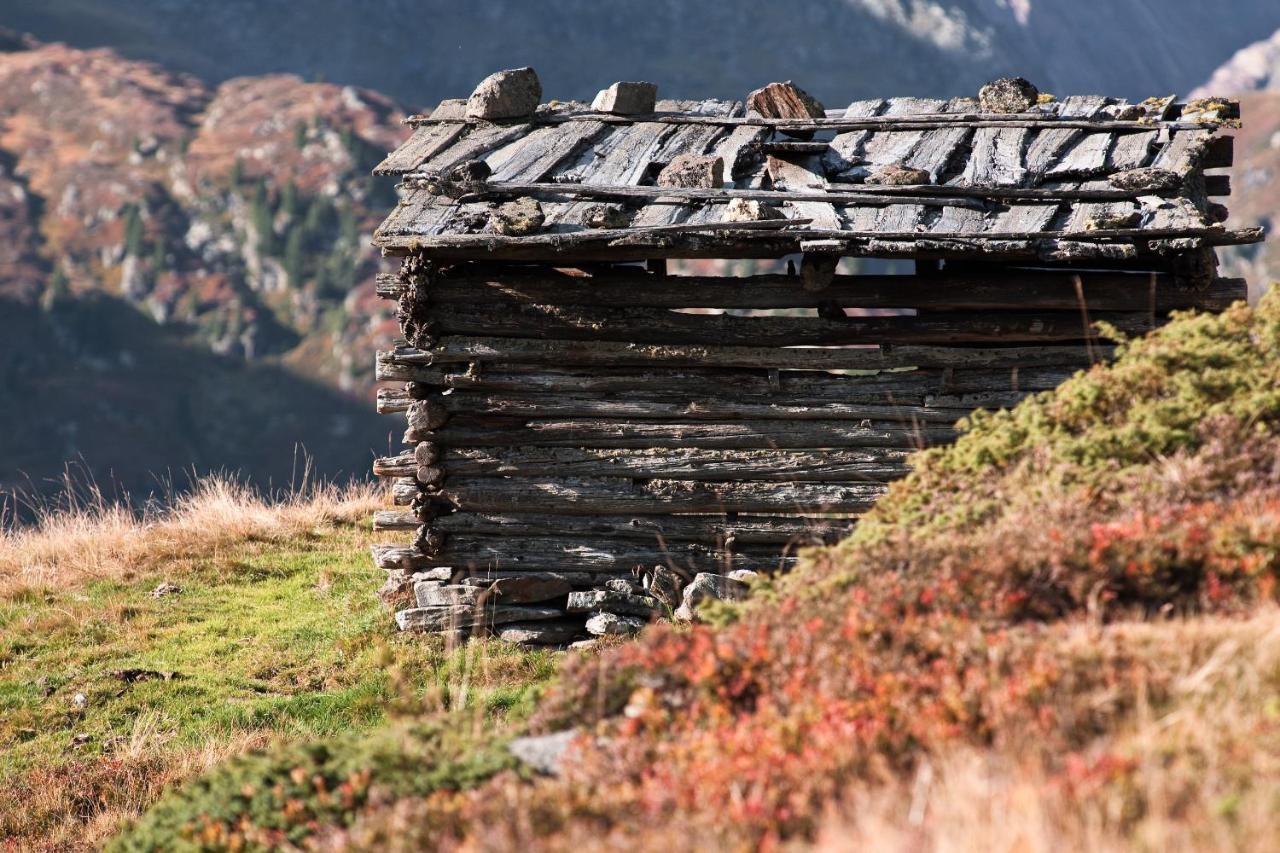 Viktoria Soelden Sölden Exterior foto