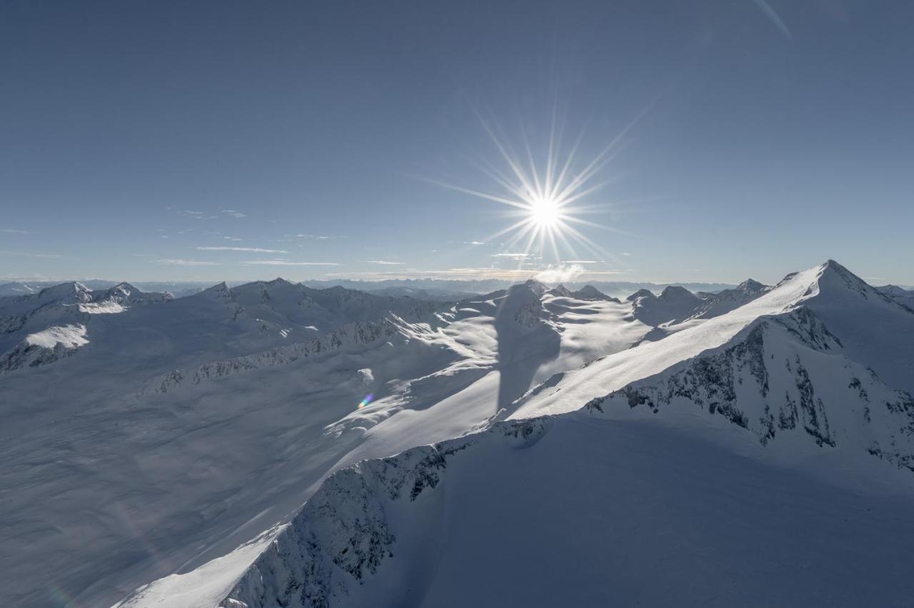Viktoria Soelden Sölden Exterior foto