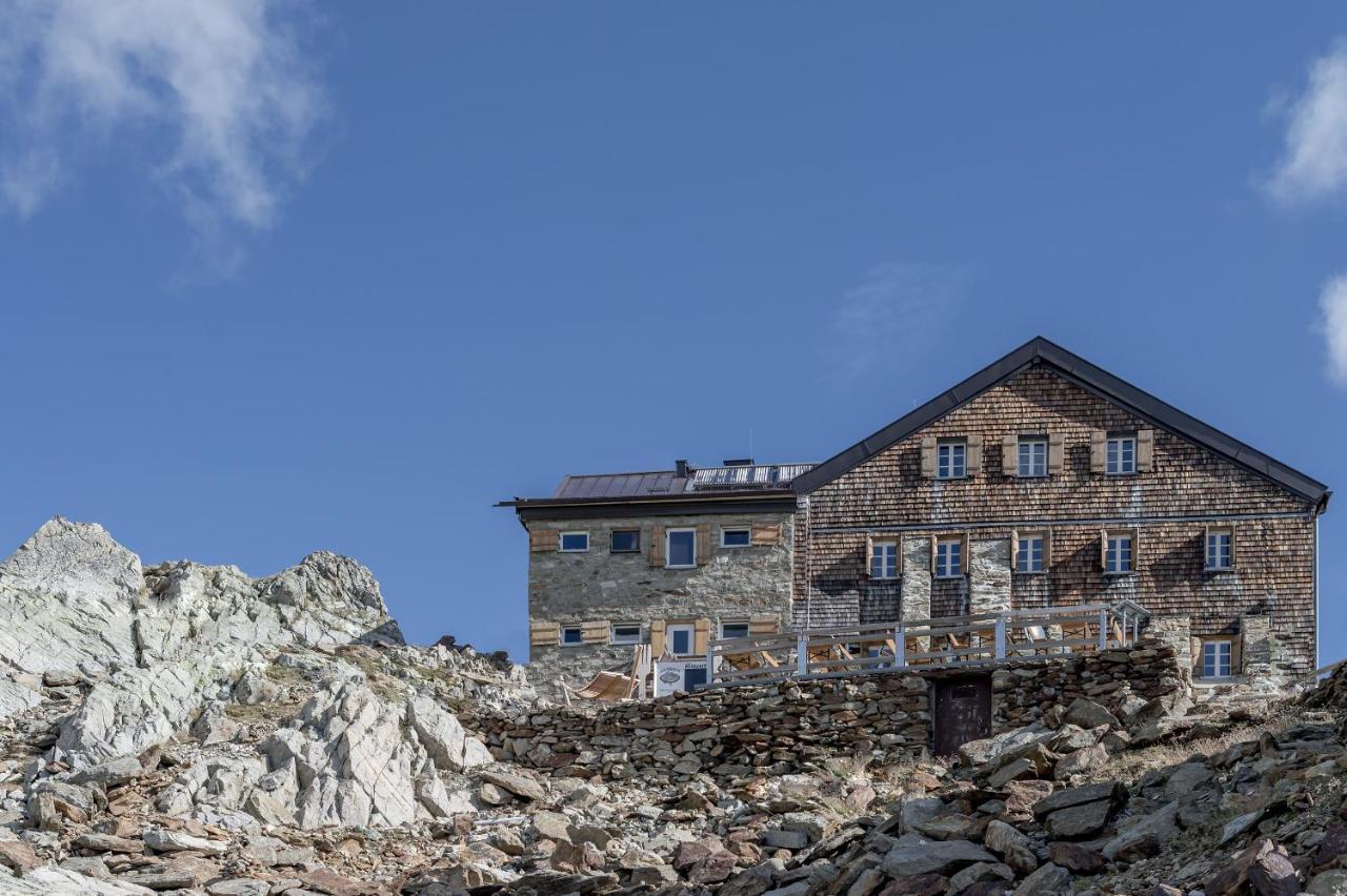 Viktoria Soelden Sölden Exterior foto