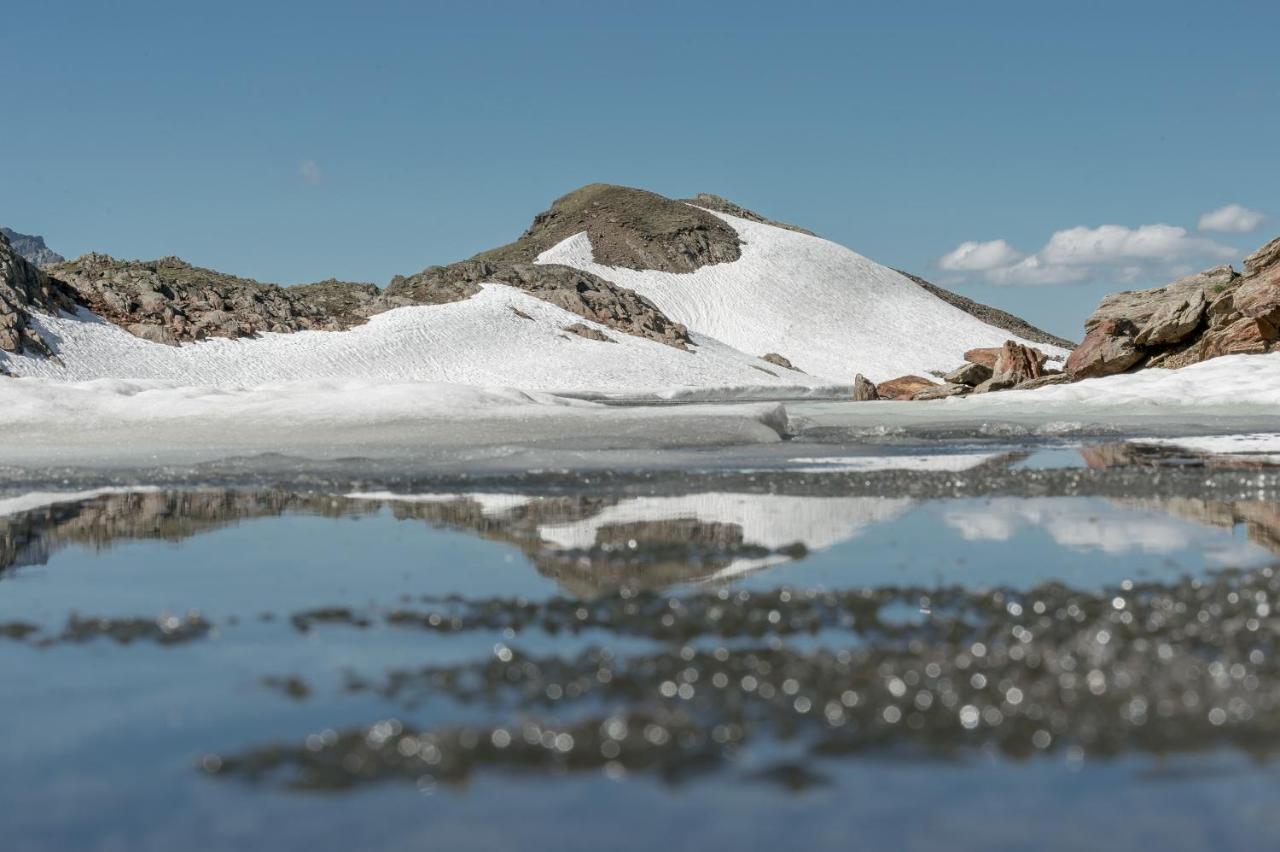 Viktoria Soelden Sölden Exterior foto