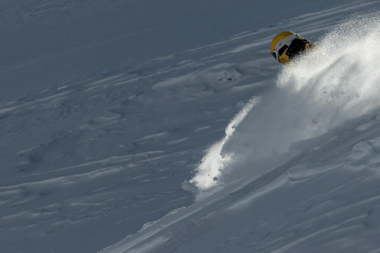 Viktoria Soelden Sölden Exterior foto