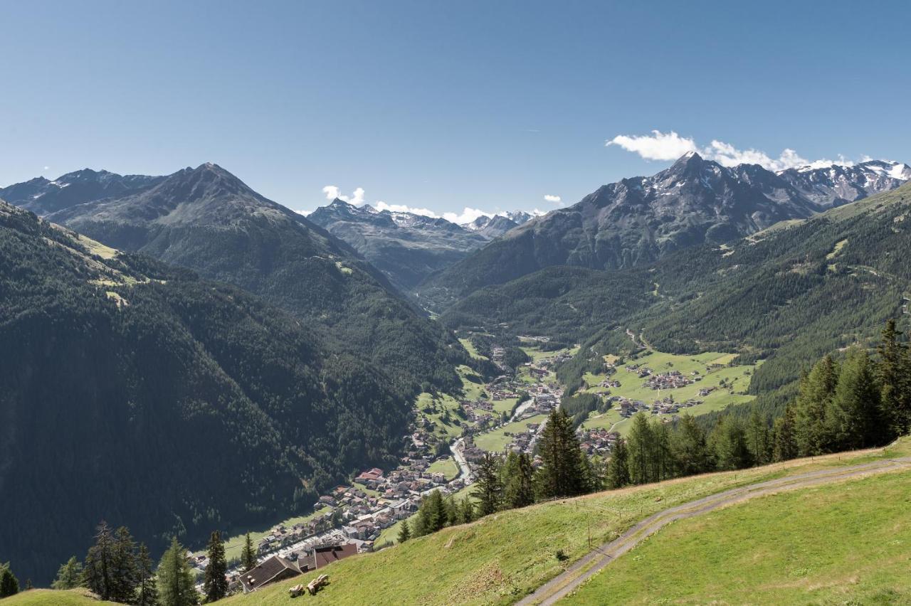 Viktoria Soelden Sölden Exterior foto