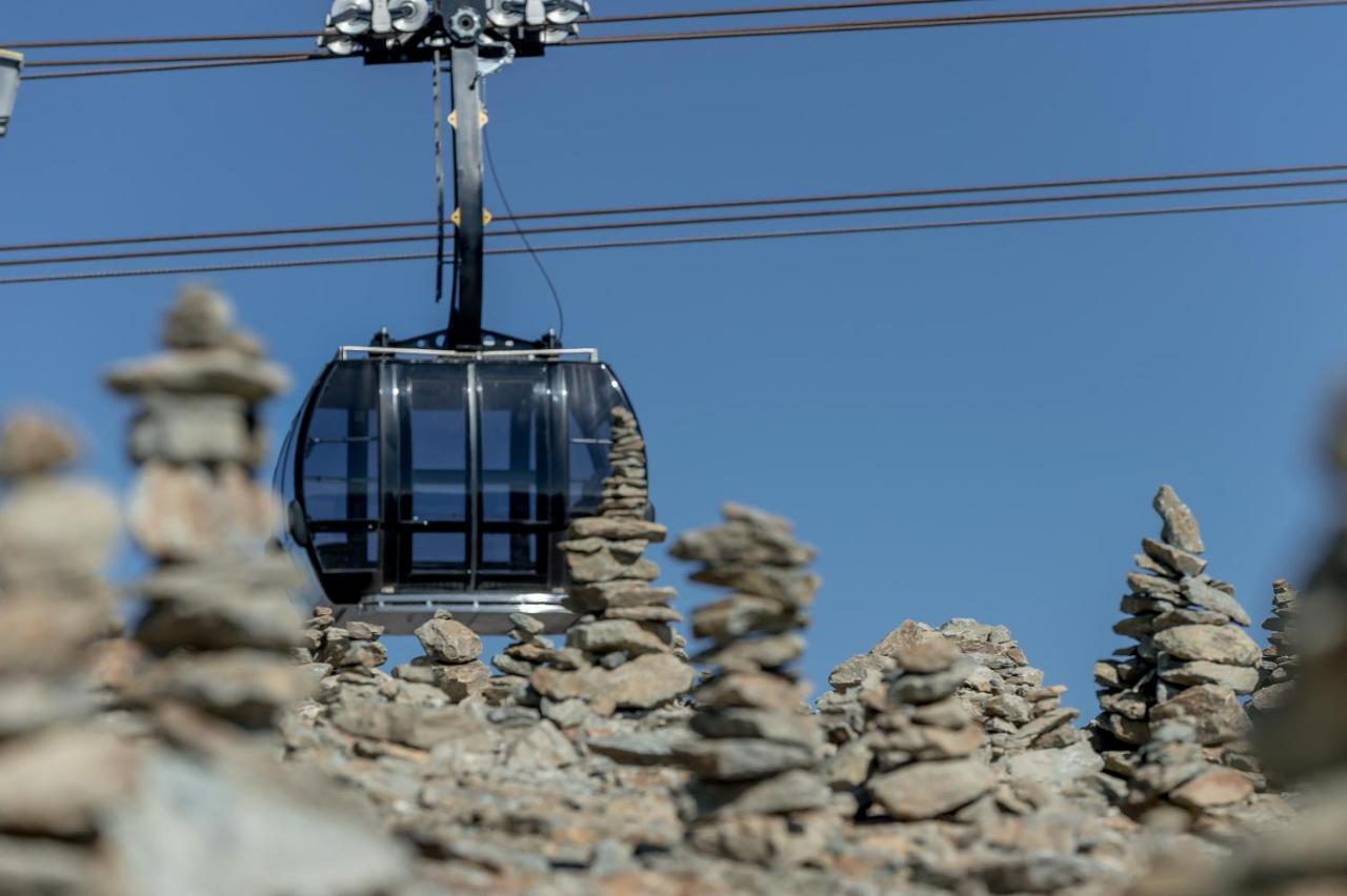 Viktoria Soelden Sölden Exterior foto