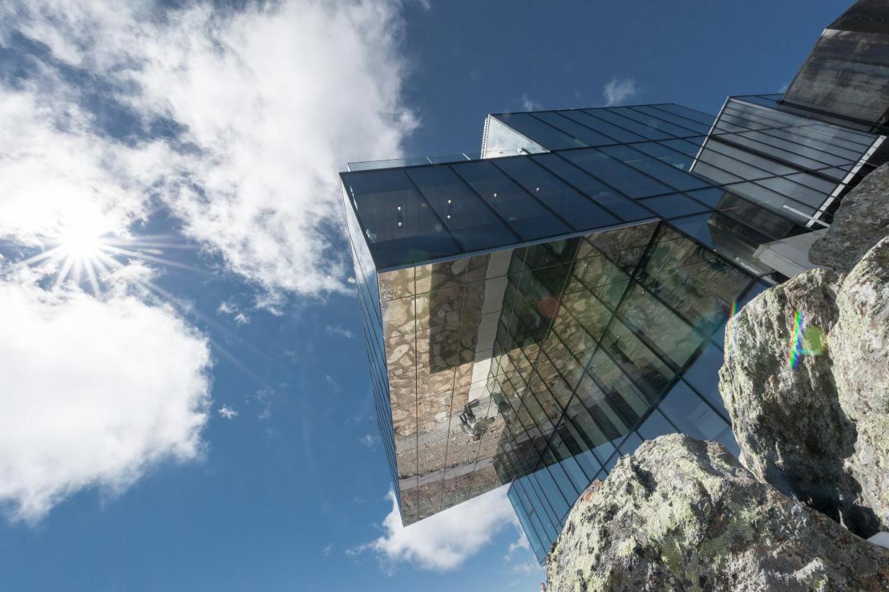 Viktoria Soelden Sölden Exterior foto
